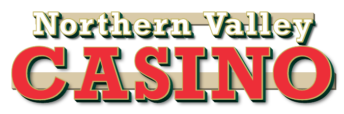 Northern Valley Casino Face Lit Channel Letters On Raceway