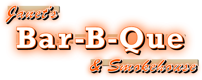 Bar-B-Que Face & Halo Lit Channel Letters on Raceway