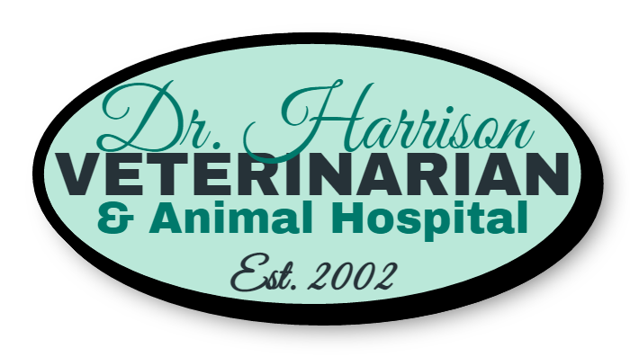 Veterinarian Single Face Lit Shaped Cabinet Sign