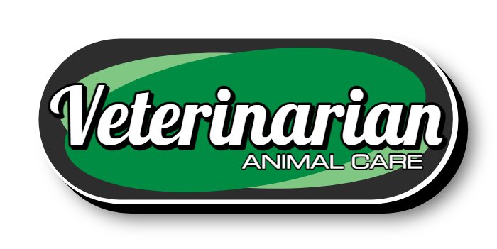 Veterinarian Lit Shape Sign