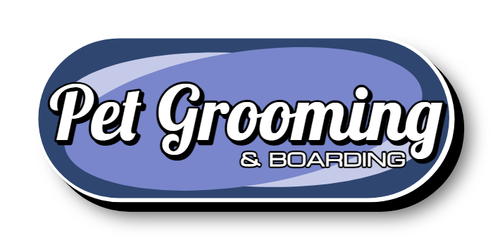 Pet Grooming Lit Decor Sign