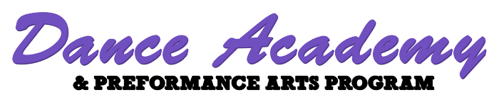 Dance Academy Halo Lit Channel Letters