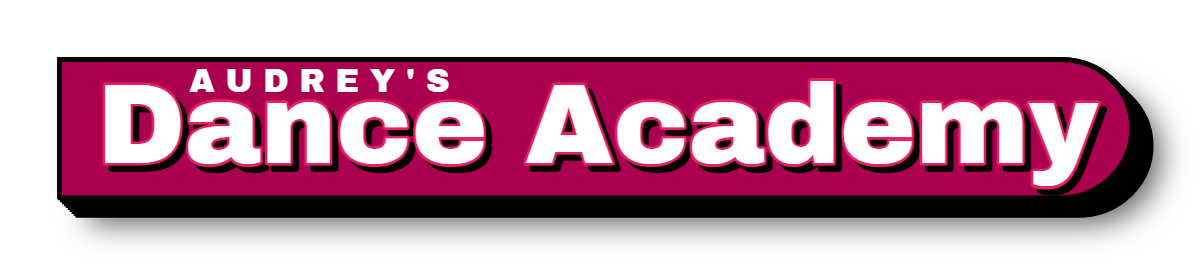 Dance Academy Lit Decor Sign