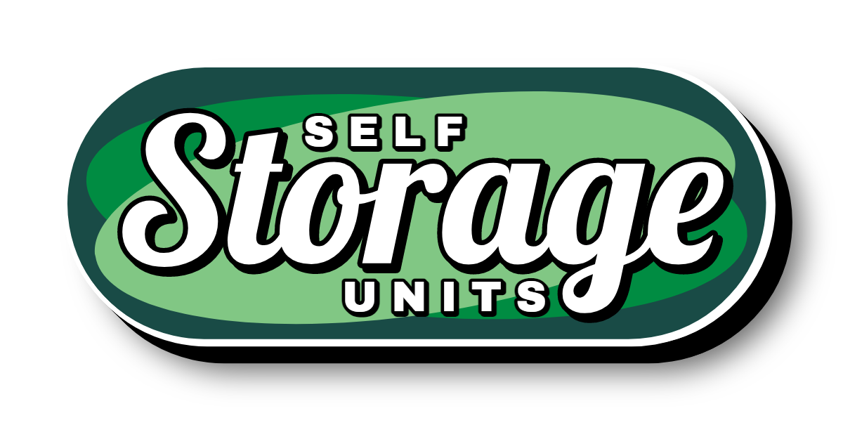 Storage Lit Decor Sign