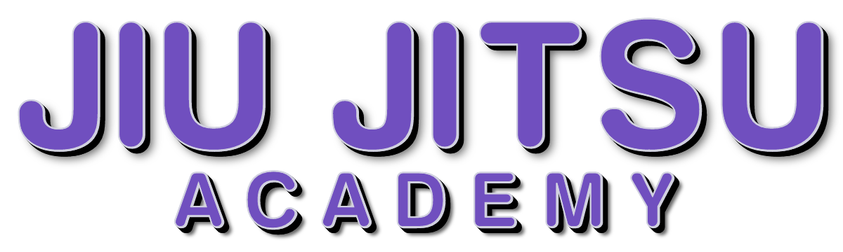 Jiu Jitsu Academy Face Lit Channel Letters