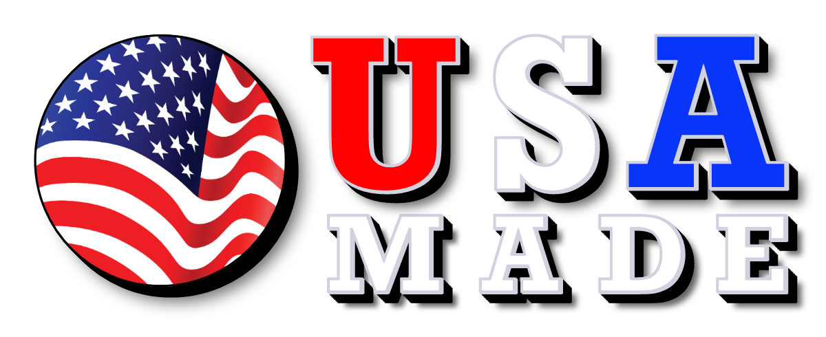 USA Made Face Lit Channel Letters