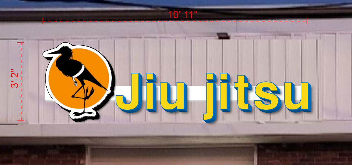 HerronBJJ customer sign preview
