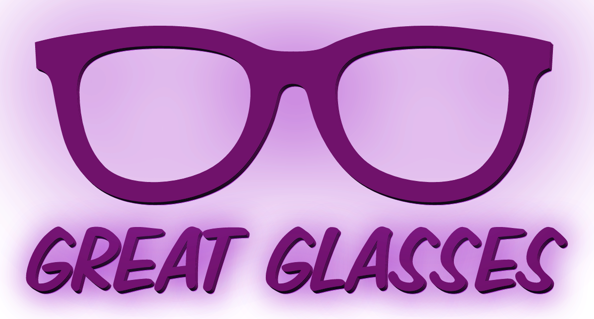 Great Glasses Halo Lit Channel Letters & Shape