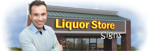 Liquor Store