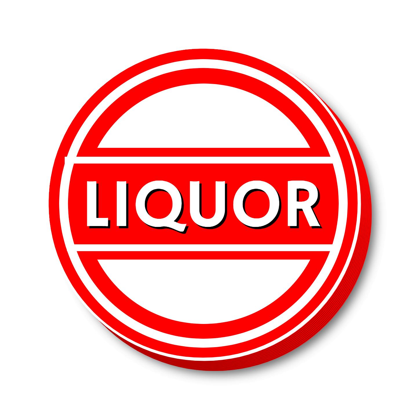 Buy Liquor Store Lit Signs Shop, Price and Customize Adult Beverage Signs