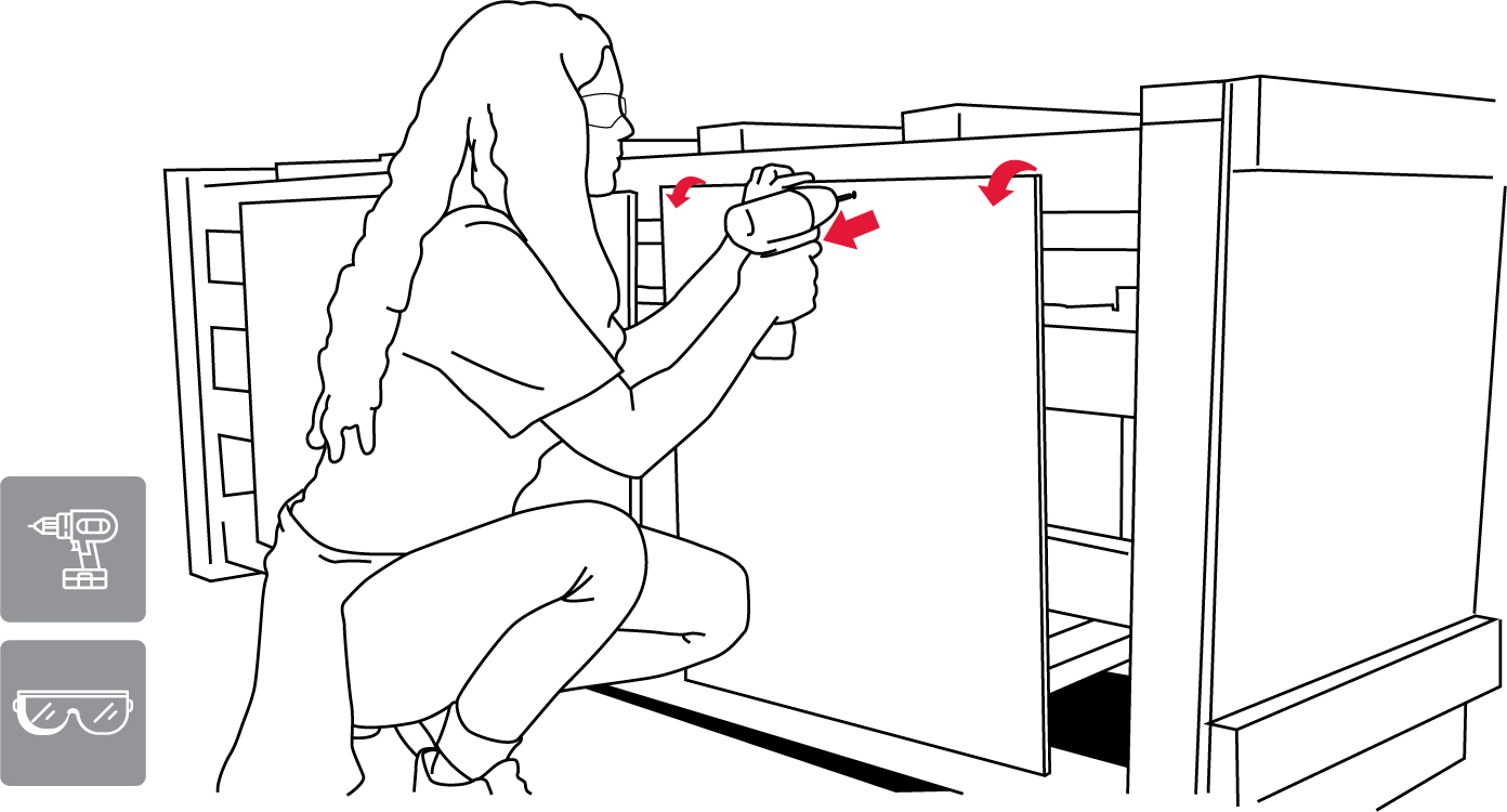 Raceway Installation Instructions