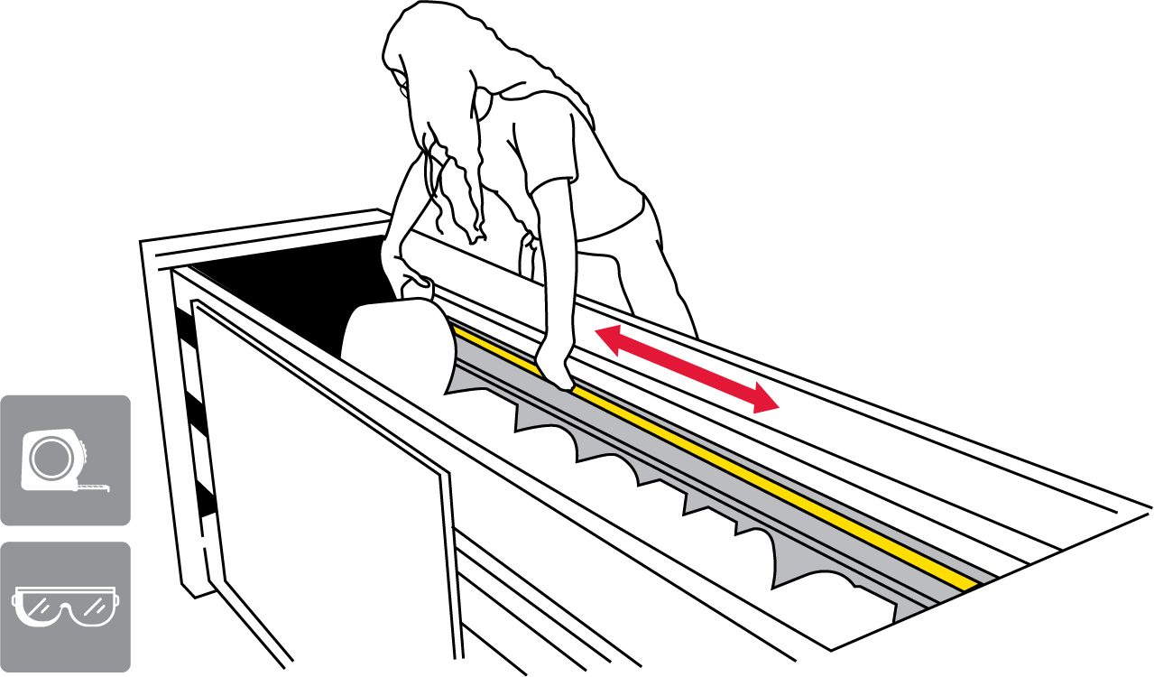 Raceway Installation Instructions 