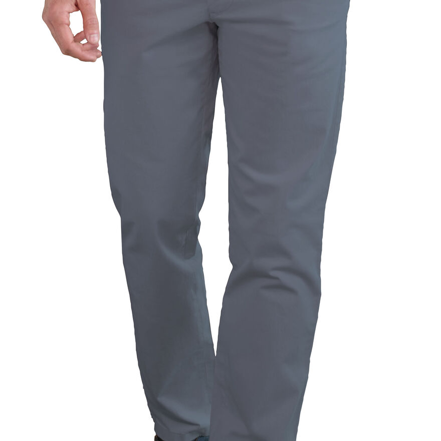 Leo Slim Fit Chino (H)