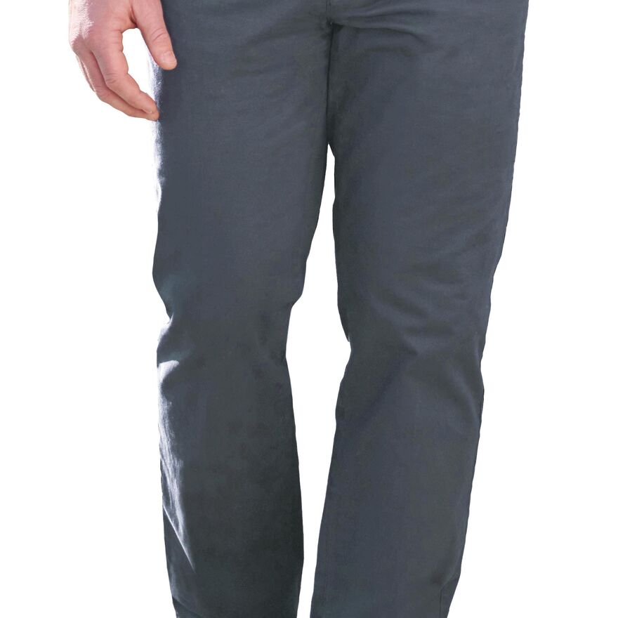 Leo Classic Fit Chino (H)