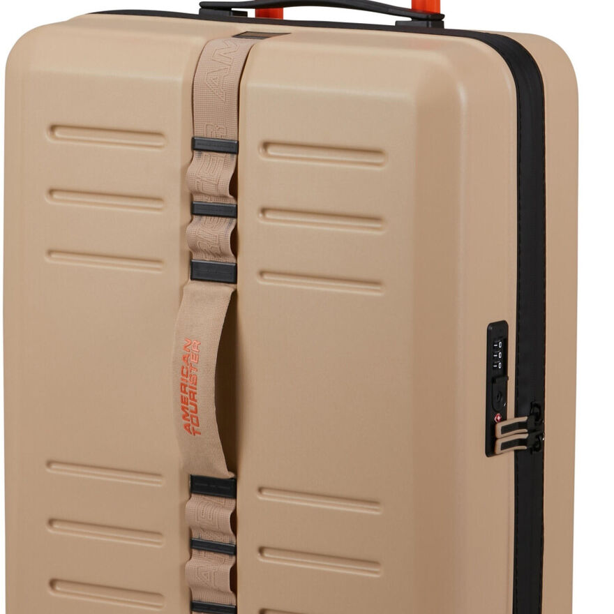 Trailon Utv. koffert 4 hjul 55cm