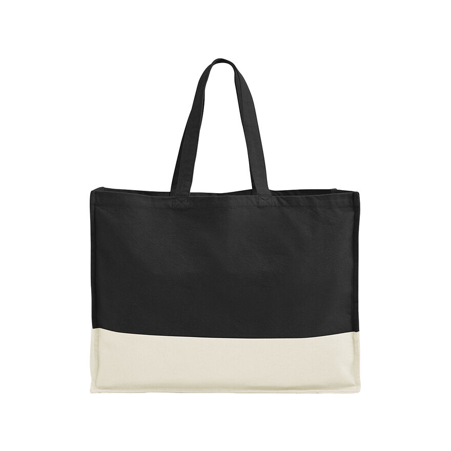 EarthAware® Organic Contrast Shopper
