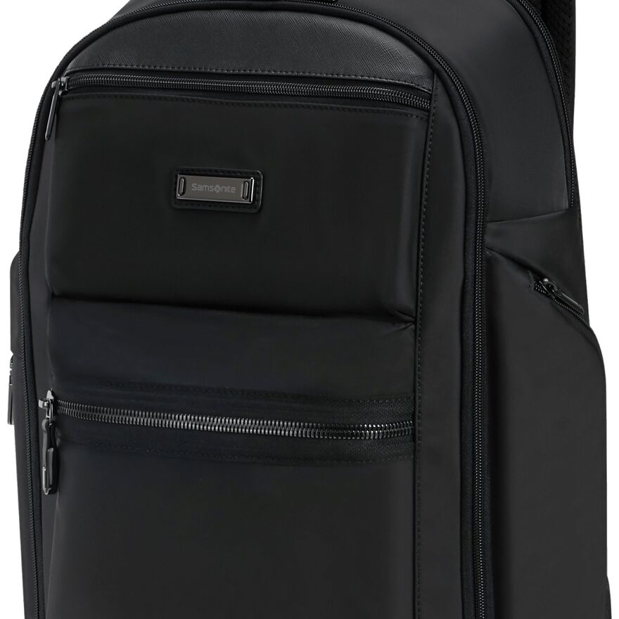 Relyon PC-ryggsekk M 15.6