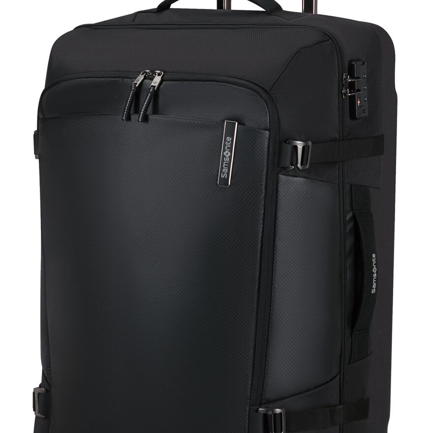 Armox Duffelbag med hjul 68cm