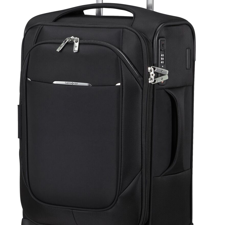 Re-Lite Utv. Koffert 4hjul 55cm