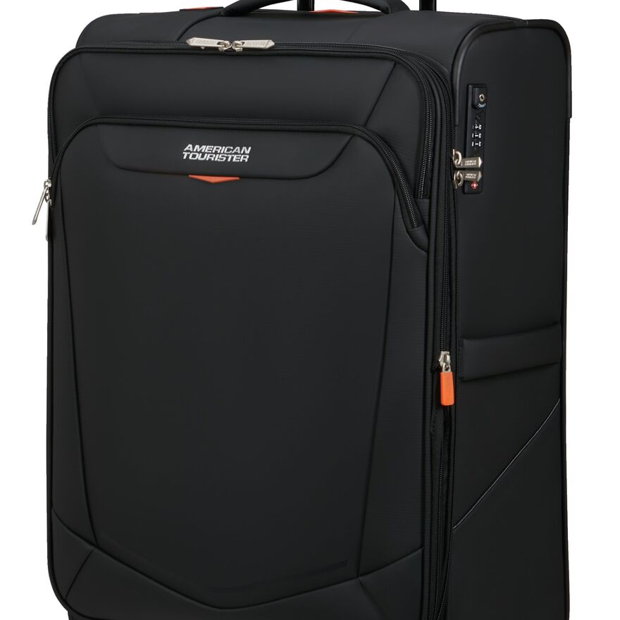 Summerride Utv. Koffert 4 hjul M