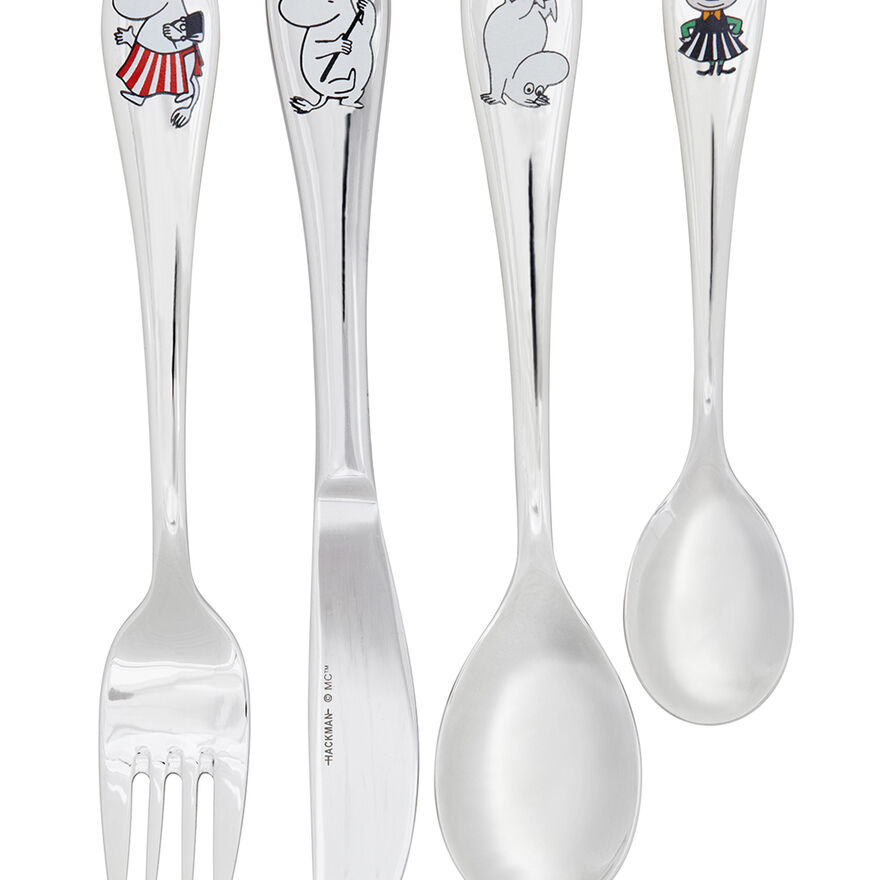 Mummi Barnebestikk Familien