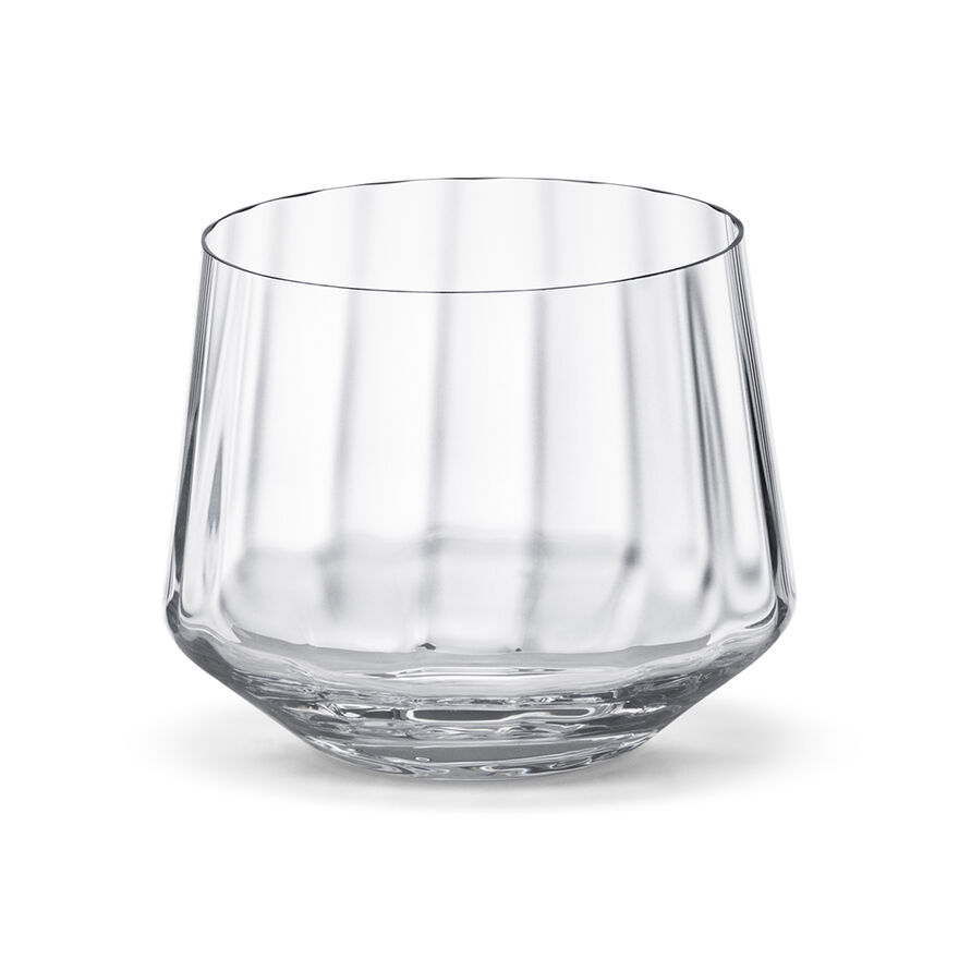 Bernadotte Low Tumbler Glass 6 Stk.