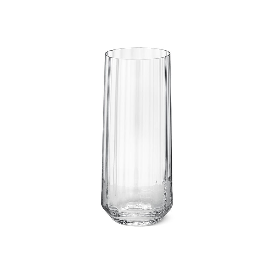 Bernadotte Highball Glass 6 Stk.