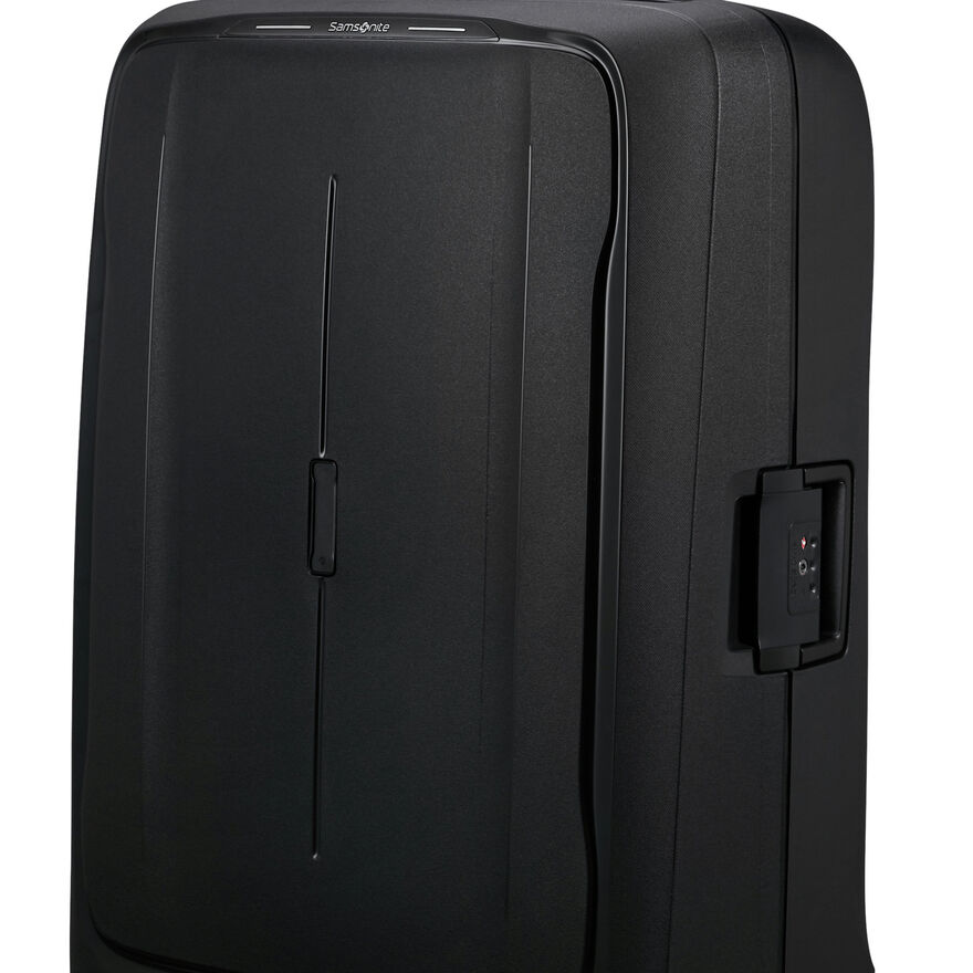 Essens Koffert med 4 hjul 81cm