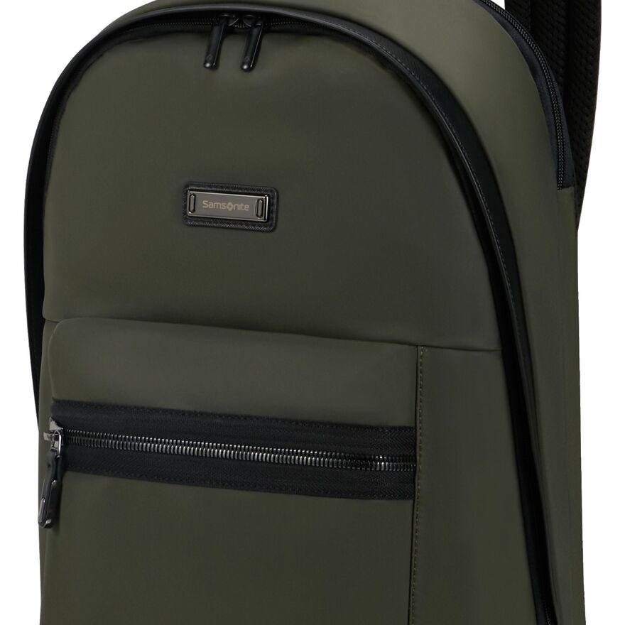 Relyon PC-ryggsekk S 14.1