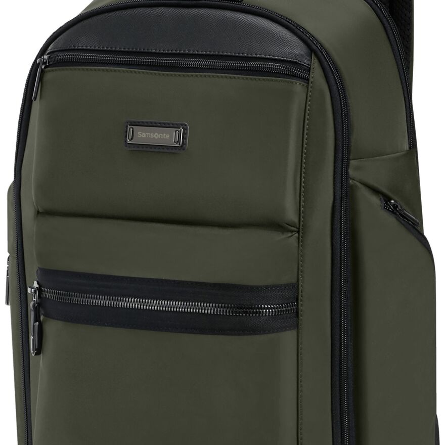 Relyon PC-ryggsekk M 15.6