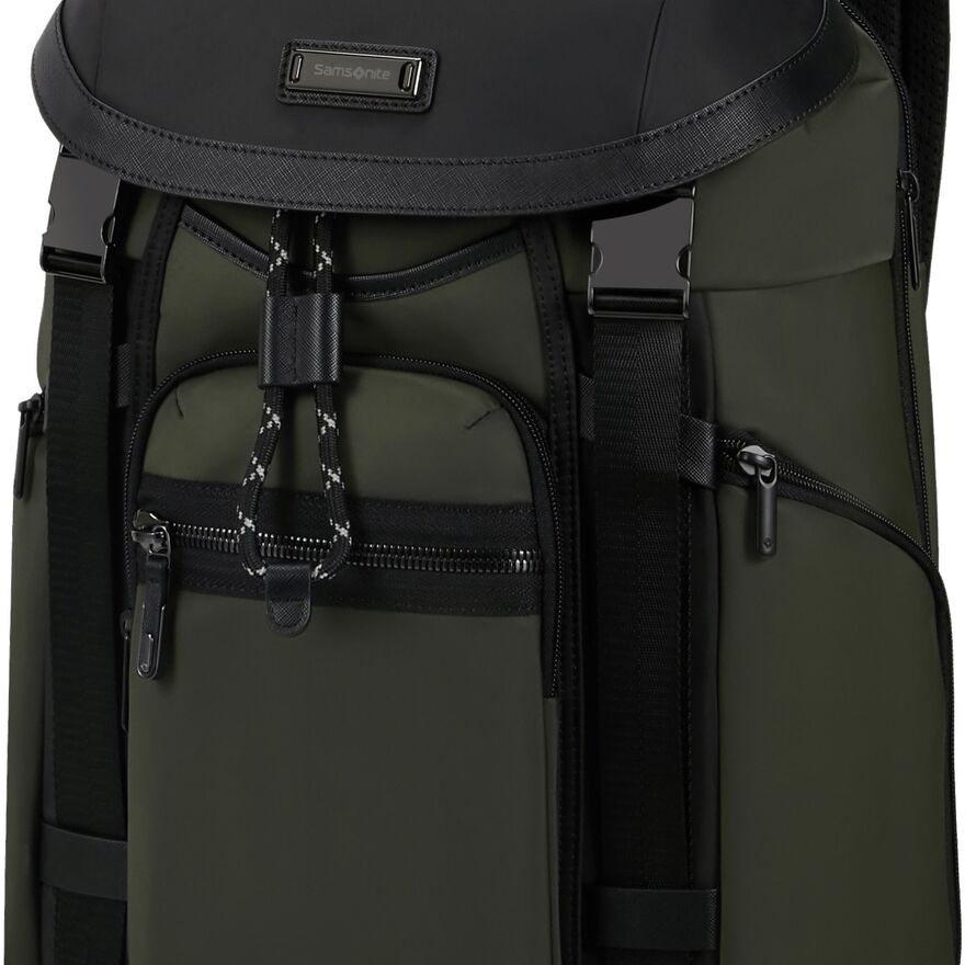 Relyon PC-ryggsekk M 15.6