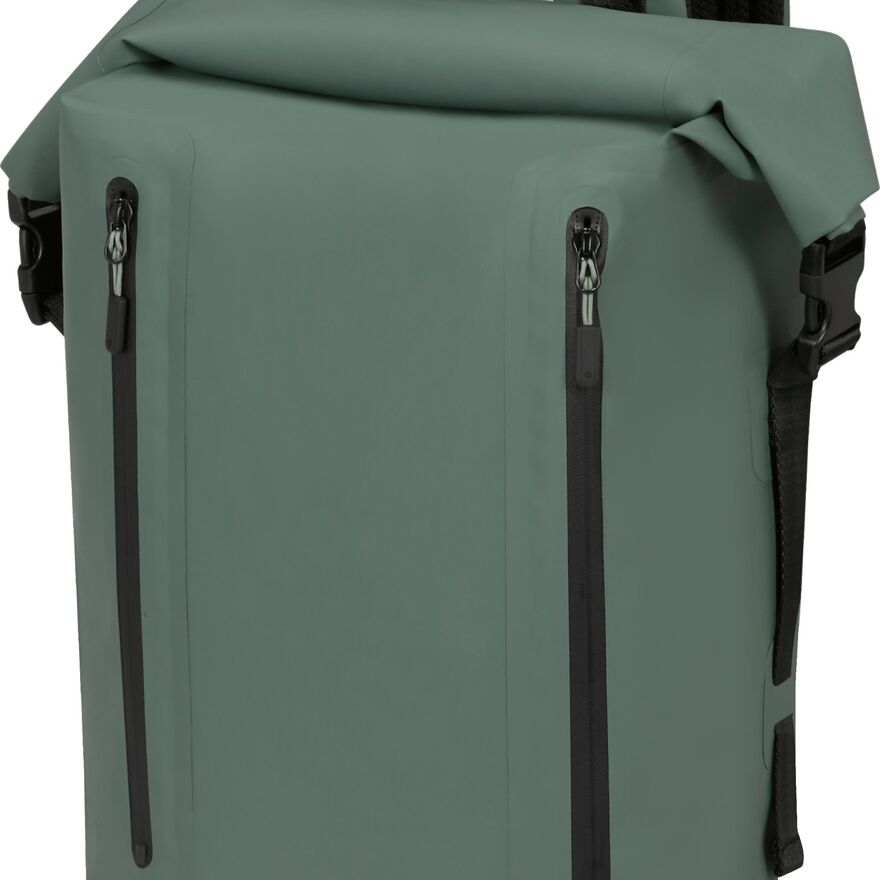 Coatify Biz Rolltop ryggsekk 15.6