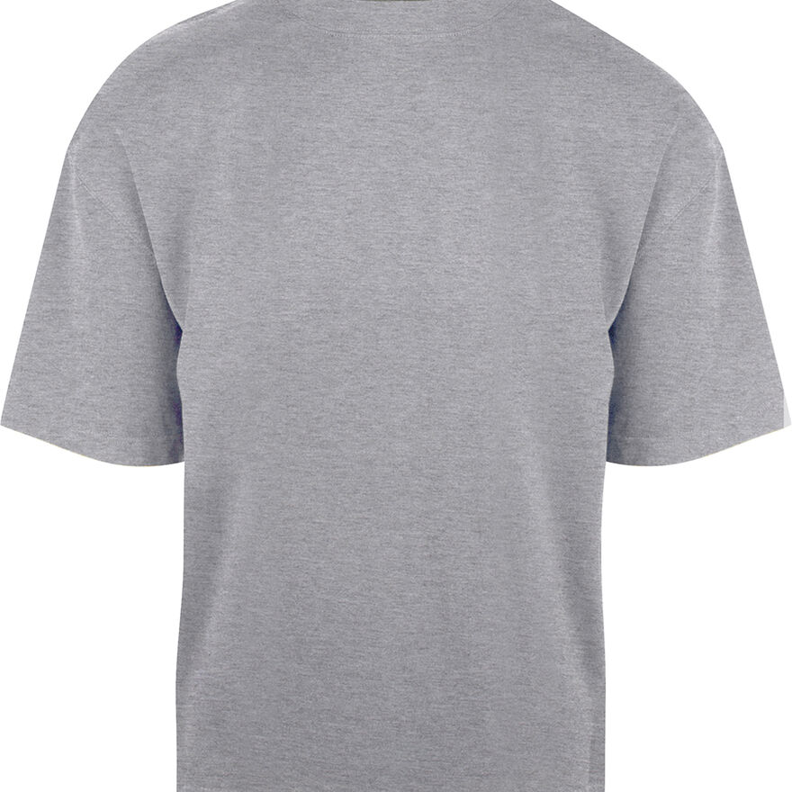 Madeira oversized Tee Organic