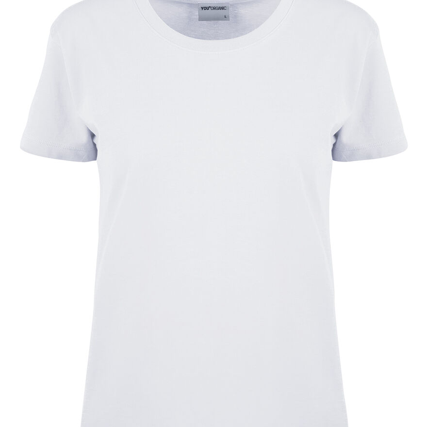 Organic T-shirt (D) GOTS