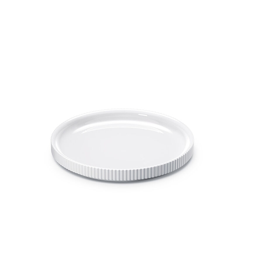 Bernadotte Plate 17 cm