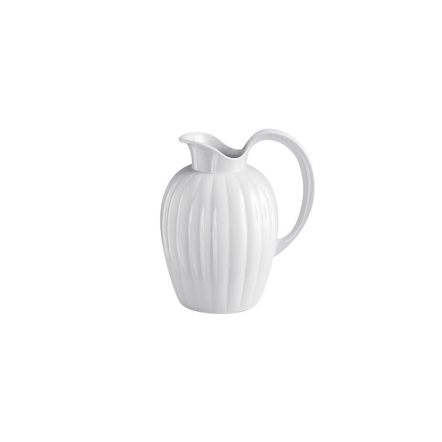 Bernadotte Creamer Porcelain