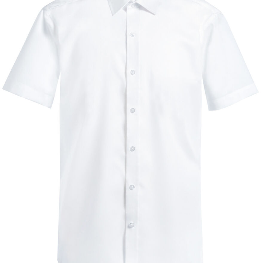 Stintino Classic Fit Non-Iron Skjorte K/E (H)