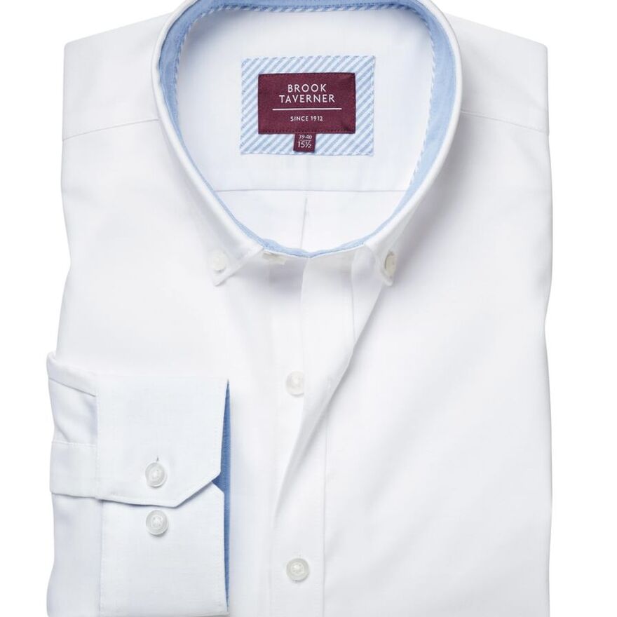 Stewart Slim Fit L/E (H)