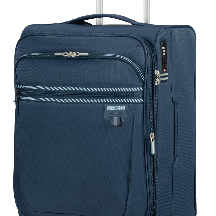 Aerospin Utv. Koffert 4 hjul S