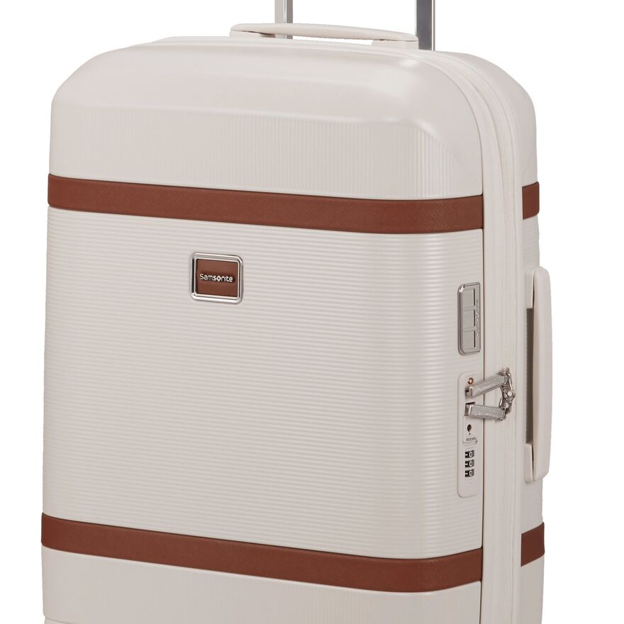 Image Utv. Koffert 4hjul 55cm