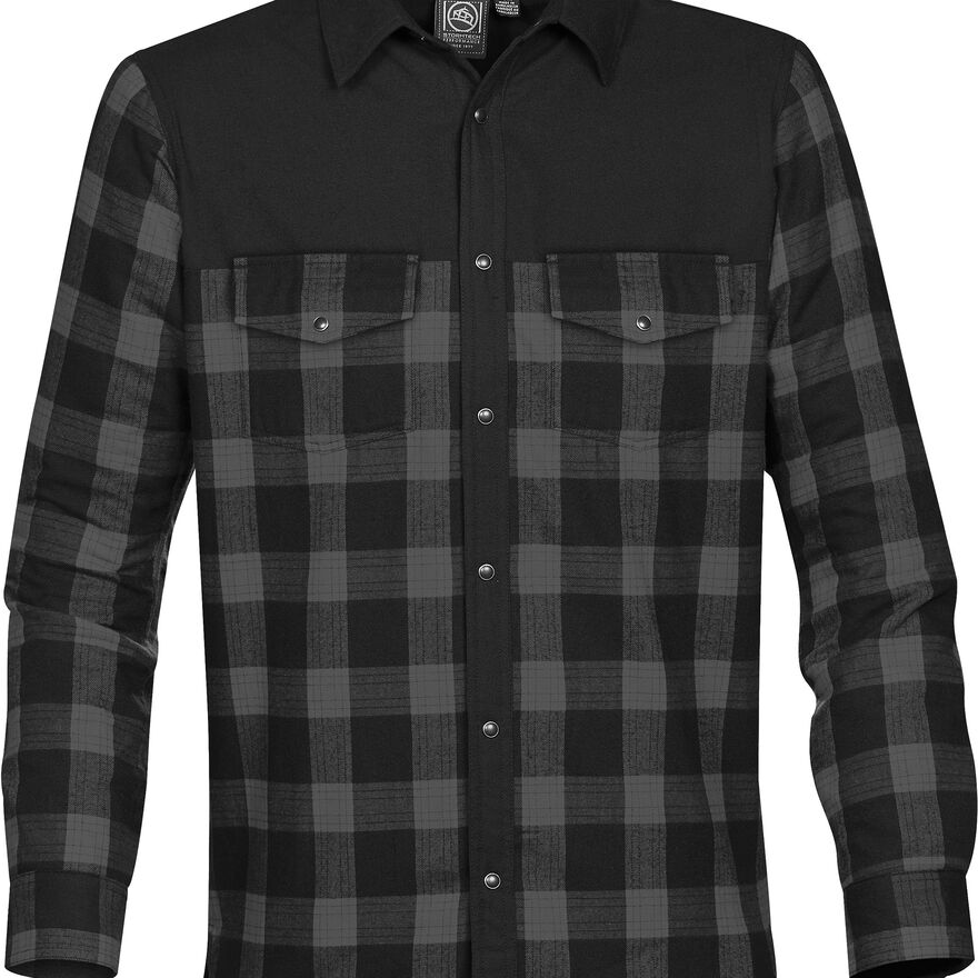 Logan thermal l/s (H)