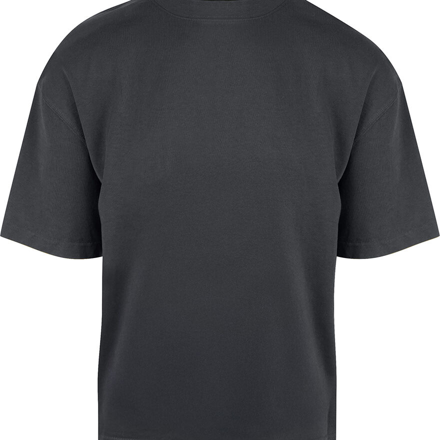 Madeira oversized Tee Organic