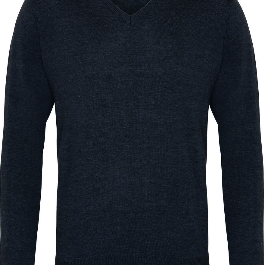 V-Neck Sweater