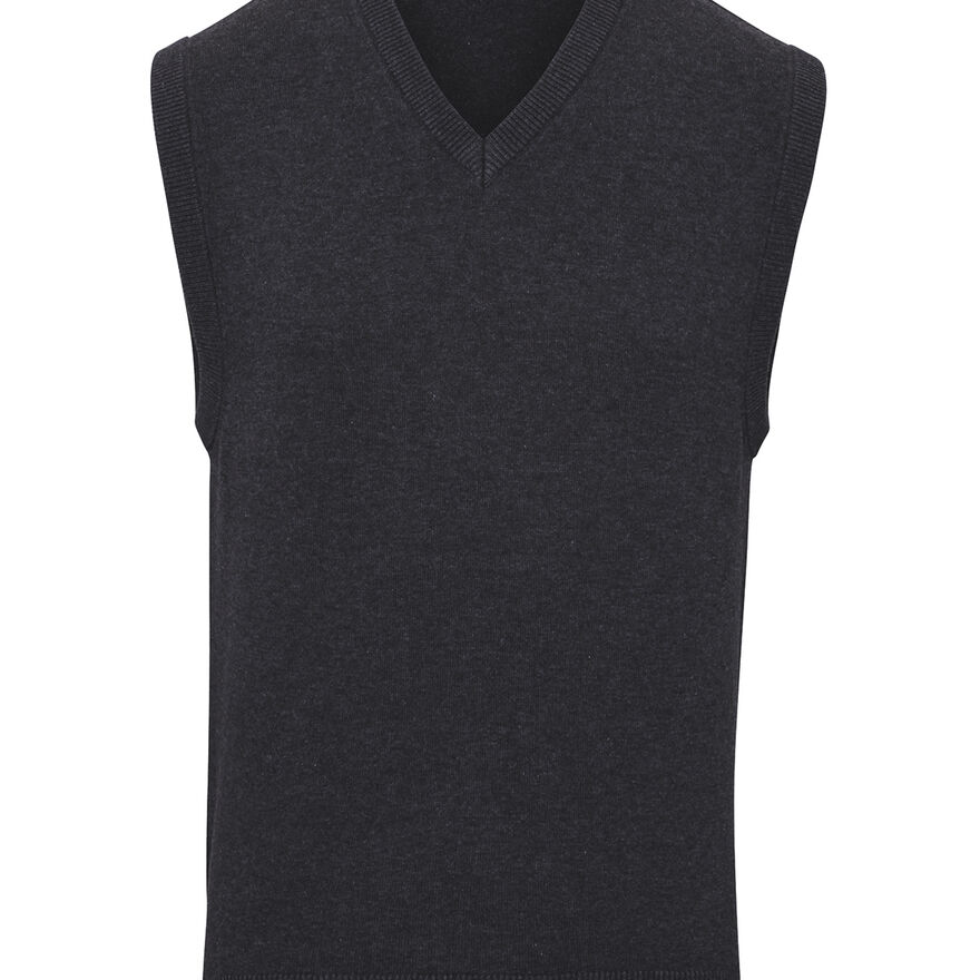 Sleeveless Sweater