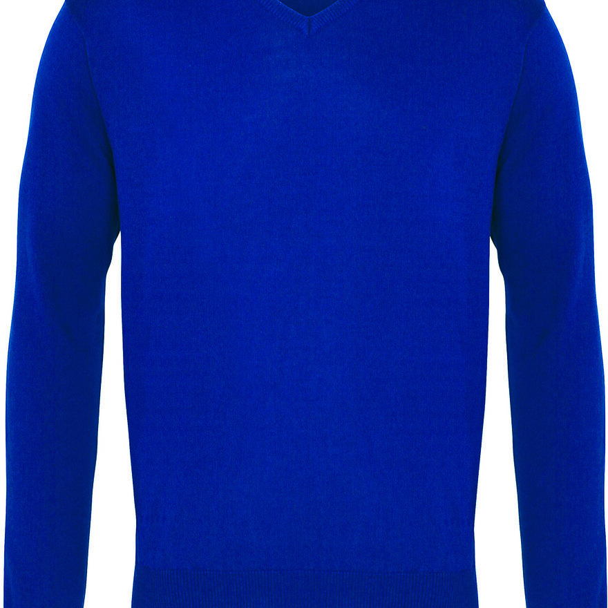 V-Neck Sweater