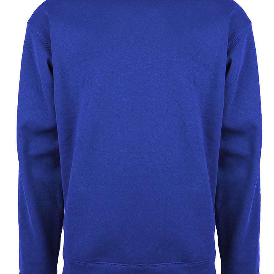 Organic Crew Neck GOTS