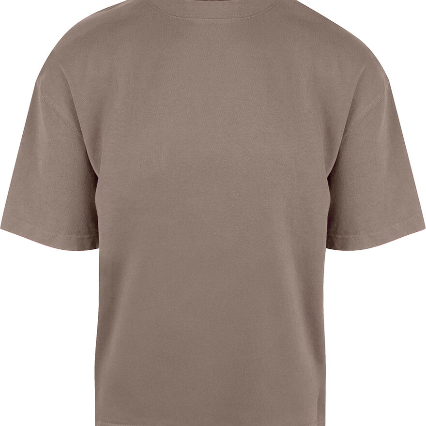 Madeira oversized Tee Organic