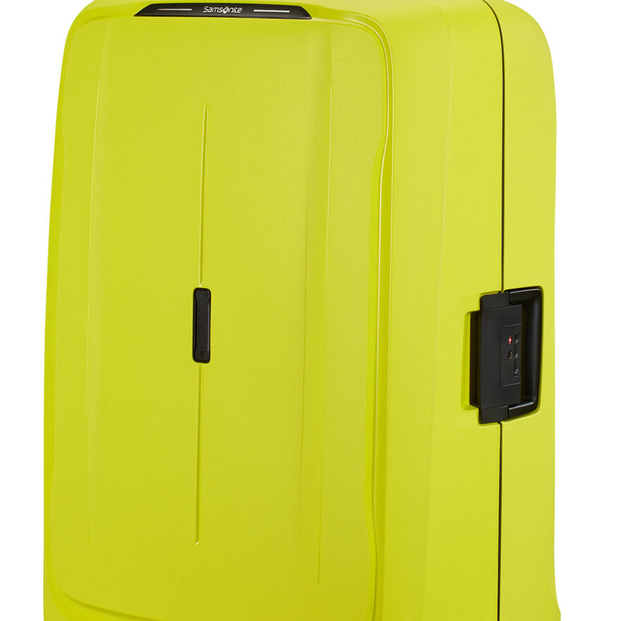 Essens Koffert med 4 hjul 81cm