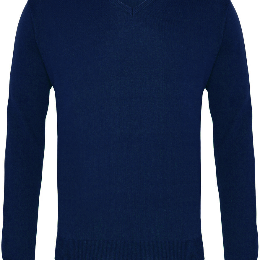 V-Neck Sweater