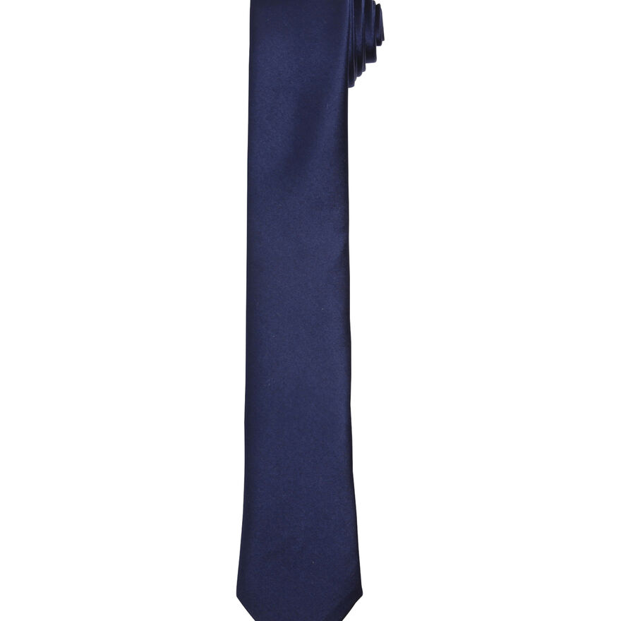 Slim Ties
